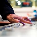 What is the Cost of Hiring a Professional DJ Service in St. Louis, Missouri?