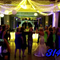 Make Your Holiday Party Unforgettable with Complete Weddings + Events in St. Louis, Missouri