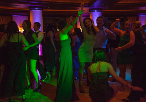 Finding the Perfect DJ for Your Special Day in St. Louis, Missouri